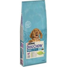 Mrt Teknik Puppy Kuzulu Yavru Köpek Maması 14 kg