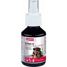Elif Asya Ceyiz Tekstil Stop It Köpek Uzaklaştırıcı Sprey 100 ml
