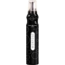 Mrt Teknik Extra Strong Saç Köpük 200 ml