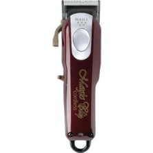 Mrt Teknik 8148 Cordless Magic Clip Kablosuz Profesyonel Saç Kesme Makinesi