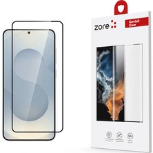 Galaxy S25 Plus Zore Dias Cam Ekran Koruyucu