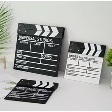 baytoptan Film ve Sinema Klaketi Orta Boy
