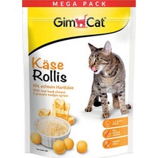 Elif Asya Ceyiz Tekstil Cheezies Peynirli Tahılsız Kedi Ödül Maması 425 gr