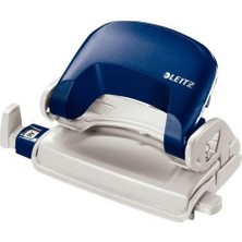  leitz 5058 delgeç 8 yaprak mavi 50580035