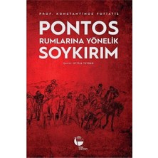 Skygo Pontos Rumlarına Yönelik Soykırım