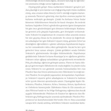 Skygo Phaidon - Ruh Üzerine