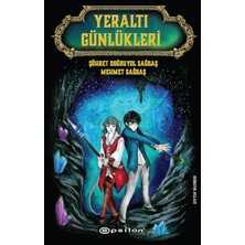 Skygo Yeraltı Günlükleri
