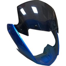 Ultraparts Yamaha Ybr 125 K Far Muhafaza Mavi 2010-2016