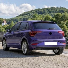 Tekerlek Bijon Saplaması Şifresiz 4 Adet WHT001812 Vw Polo ile Uyumlu 2022-2025