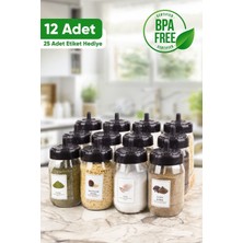 Empressco Çarşıdayız Kendinden Kaşıklı 12