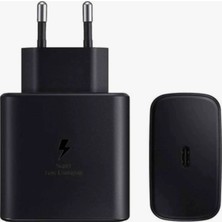 Yamora Belle Samsung 45W Süper Hızlı Şarj Adaptörü (Orijinal)