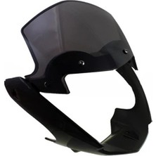 Ultraparts Yamaha Ybr 125 K Far Muhafaza Siyah 2010-2016