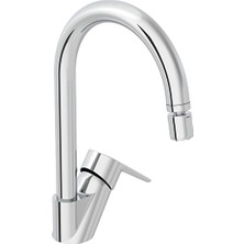 Artema A43404 Flow Soft Ctipi Eviye Bataryası