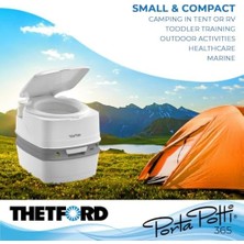 Porta Potti Thetford 365