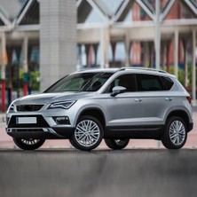 Bijon Saplaması Şifresiz 4 Adet WHT001812 Ateca ile Uyumlu 2016-2020