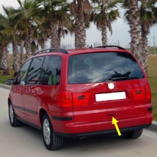 Bagaj Kapağı Açma Kolu Tutamak 7M0827565C Alhambra ile Uyumlu 2001-2010