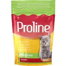Proline Yavru Kedi Maması Tavuk 0.4 kg