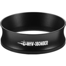 Mhw-3bomber Manyetik Dozaj Halkası 51MM