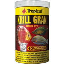 60943 Krill Gran 100 ml