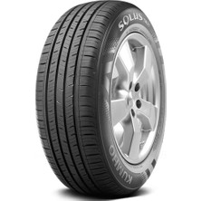 Kumho 215/55R17 94V Solus TA31 (Yaz) (2026)