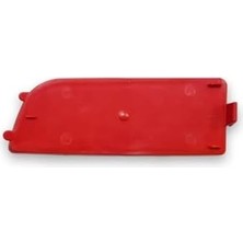 Arka Tampon Sol Reflektörü A9068260040 Sprinter ile Uyumlu 2007-2016