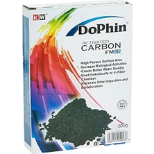 Dophin Aktif Carbon 300 G.