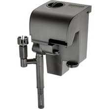 Aquael Fzn Pro 700 Askı Filtre 6,2W 700L/S