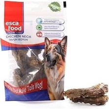 Esca Piliç Boyun 100 Gram Köpek Ödül Maması