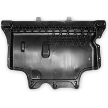 Motor Alt Muhafaza Takviyeli Tip 5QF825901A ile Uyumlu Q3 2019-2025