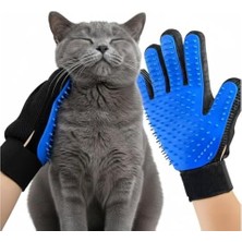 Kedi ve Köpek Tüy Toplama Eldiveni