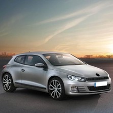 Bijon Saplaması Şifresiz 4 Adet WHT001812 Vw Scirocco ile Uyumlu 2015-2018