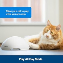 Petsafe Frolicat Fox Den Interactive Oyuncak
