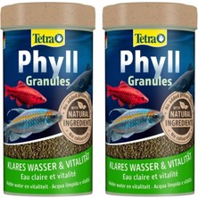 Yem Phyll Granules 250 ml (2 Paketi)