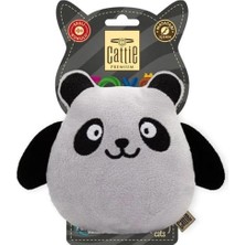 Cattie Matatabi Içerikli Kedi Oyuncağı Peluş 15 cm