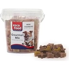 Esca Mini Trainers Kuzu Eti Aromalı 200 Gram Köpek Ödül Maması