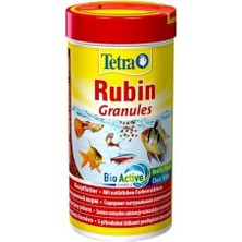 Yem Rubin Granules 250 ml