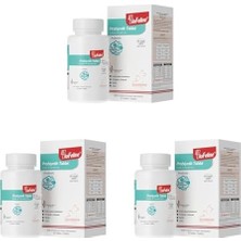 Biofeline Tablet Probiyotik Kedi ve Köpek 25 Tablet (3 Paketi)