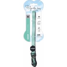 Gentle Dog Gezdirme Kayışı (Xs) Green