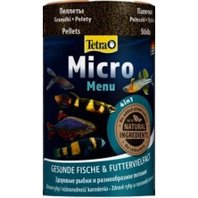 Yem Micro Menu 100 ml