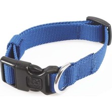 Jolly Köpek Boyun Tasması Blue (S)