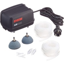 Pond Air Hava Motoru 1000