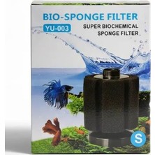 Yu 180 Üretim Filtresi