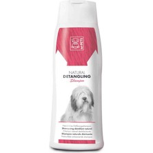 Dog Shampoo Detanglıng 250ML