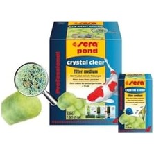 Sera Crystal Clear Su Berraklaştırıcı 1 Adet