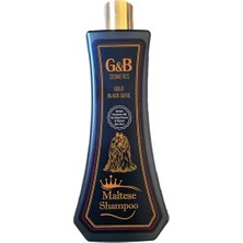 G&b Pet Şampuan Maltese 370 Ml, 146-0007