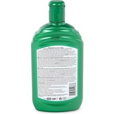 Wax Boya Yenileyici & Çizik Giderici, 500 ml
