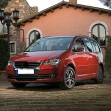 Bijon Saplaması Şifresiz 4 Adet WHT001812 Vw Touran ile Uyumlu 2007-2010