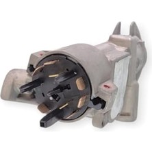 Direksiyon Kilit Gövdesi 4B0905851B Fabia ile Uyumlu 2000-2008