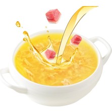 Karışık Aromalı Kedi Çorbası (50GR x 12 Adet) Sıvı Kedi Ödülü