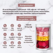 Adult Gravy Tavuk Etli Kedi Yaş Maması 80 gr x 24 Adet